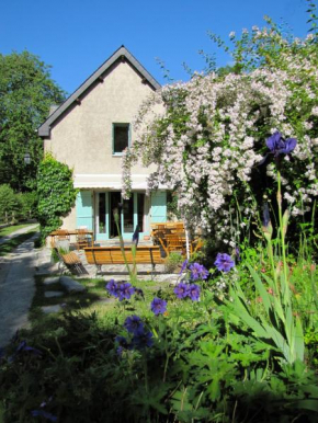 Gîte La Grange au Bois